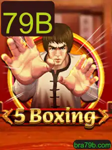 Descubra o Envolvente Jogo 5Boxing e sua Dinâmica Inovadora