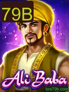 Descubra o Fascinante Mundo de 'AliBaba': O Jogo Inovador de Estratégia 79B