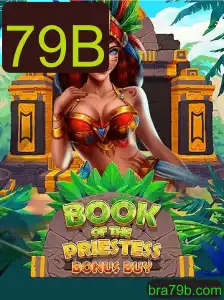 Explorando o Enigmático Mundo de BookOfThePriestess
