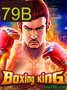 Descubra BoxingKing: O Novo Fenômeno dos Jogos de Luta com a Palavra-chave Secreta 79B