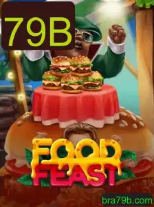 Explorando o Mundo do Jogo FoodFeast: A Experiência Culinária Definitiva