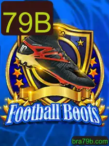 FootballBoots: Um Novo Jogo Empolgante com a Palavra-Chave 79B