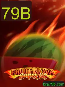 Explorando o Mundo de FruitNovaSuper60 e a Palavra-Chave 79B