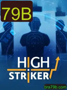 HighStriker: Aventuras e Estratégias no Mundo 79B