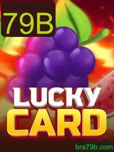 Explorando o Fascinante Jogo LuckyCard: Regras, Estratégias e Introdução