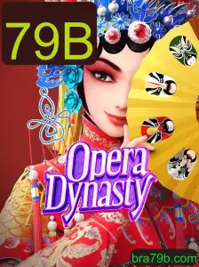 Descubra o Fascinante Jogo OperaDynasty e o Mundo das Estratégias 79B