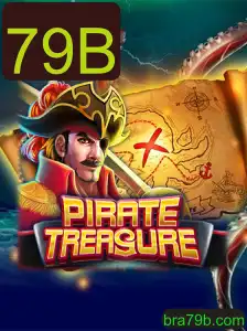 Explorando o Mundo de Aventura de PirateTreasure