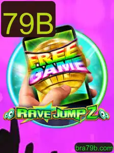 RaveJump2M: A Nova Experiência de Jogo de Plataforma