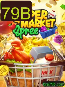 Explorando o Mundo de SupermarketSpree: O Jogo que Está Conquistando 79B