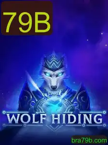 Descubra as Aventuras de 'WolfHiding'