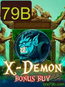 Descubra o Empolgante Mundo de XDemonBonusBuy
