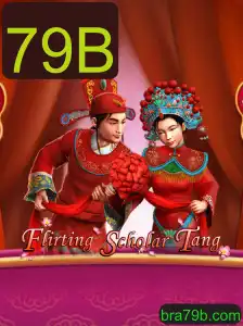 Flirting Scholar Tang: Uma Jornada ao Mundo dos Mestres Românticos