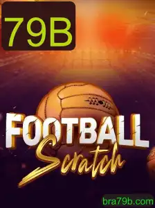 FootballScratch: Descubra o Novo Jogo Inovador