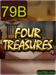 Explorando o Fascinante Mundo de FourTreasures: Uma Jornada de Estratégia e Descobertas