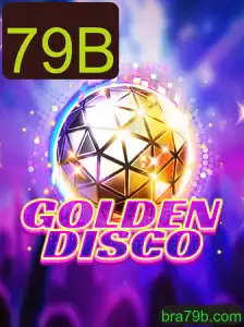 Descubra o Mundo de GoldenDisco: O Jogo Revolucionário que Está Conquistando o Mundo