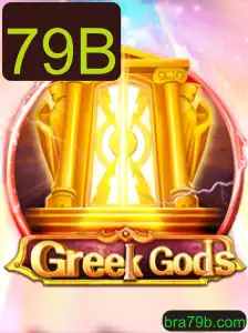 Descubra 'GreekGods': Um Mundo de Mitologia e Estratégia