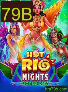 Explorando o Jogo HotRioNightsBonusBuy e suas Regras Fascinantes