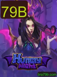 Descubra o Fascinante Mundo de HungryNight e Sua Regra Icônica 79B