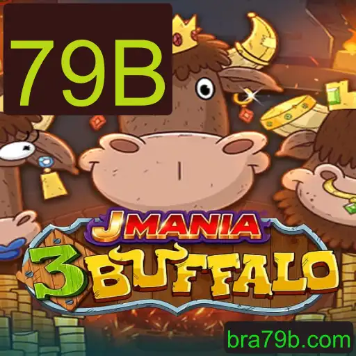 Explorando o Mundo de JMania3Buffalo: Um Mergulho na Aventura com 79B
