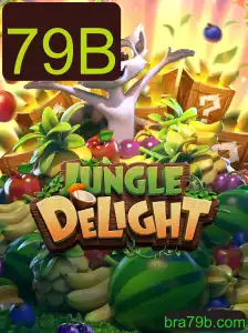 JungleDelight: Explorando um Mundo Selvagem e Divertido
