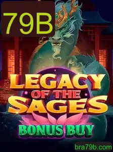 Explorando o Universo de LegacyoftheSagesBonusBuy: Regras e Tipos de Jogos