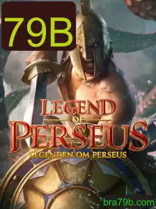 Descubra o Universo Épico do Jogo LegendofPerseus