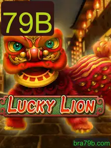Descubra o Fascinante Mundo de LuckyLion: Um Jogo Revolucionário com a Chave 79B