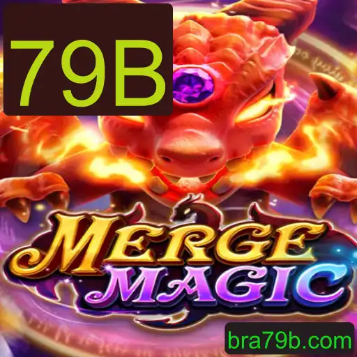 Descubra o Fascinante Mundo de MergeMagic e a Chave Misteriosa 79B