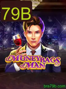 Descubra o Universo de MoneybagsMan: Um Jogo de Estratégia Financeira