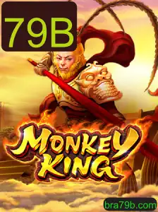 Explorando o Universo de MonkeyKing: Um Jogo de Estratégia e Aventura