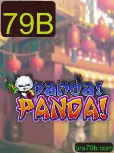 Descubra o Mundo de Aventuras de PandaPanda e a Surpreendente Chave para '79B'