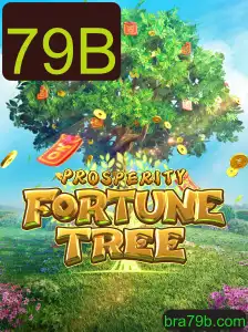 Descubra ProsperityFortuneTree: O Jogo de 79B que Revoluciona a Indústria