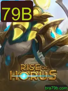 RiseofHorus: O Desafio Supremo dos Jogos de Estratégia