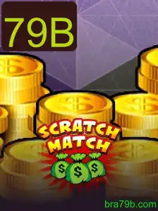 ScratchMatch: Um Jogo Empolgante que Combinou Estratégia e Sorte