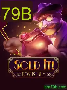 Explorando o Jogo SolditBonusBuy e Suas Dinâmicas
