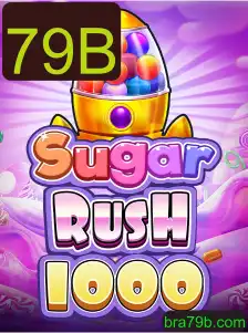 Descubra a Emoção de SugarRush1000: Um Mergulho na Doçura com Inovação