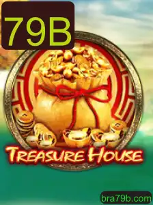 Descubra o Fascinante Mundo do Jogo TreasureHouse