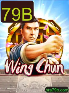 Explorando o Fascinante Mundo do Jogo WingChun: Aventura e Estratégia com a Palavra-Chave 79B