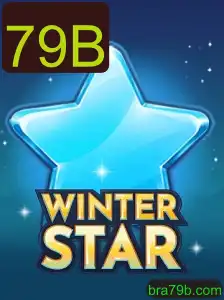 WinterStar: Uma Jornada Através do Mundo Gelado de 79B